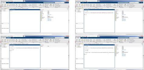 Matlab File Handling 的图像结果