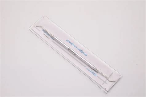 Endodontic Instruments - Plastic Filling Instrument - Premium Quality ...