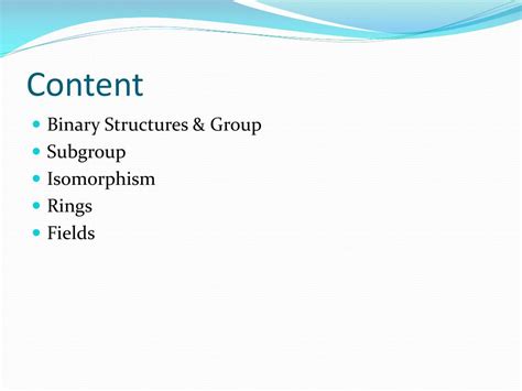 Image result for Abstract Algebra Video Lectures