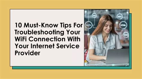 Image result for Troubleshooting Internet Connection Issues