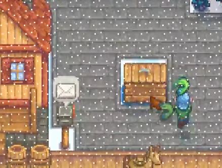 Stardew Valley Duck Feather Guide - SDew HQ