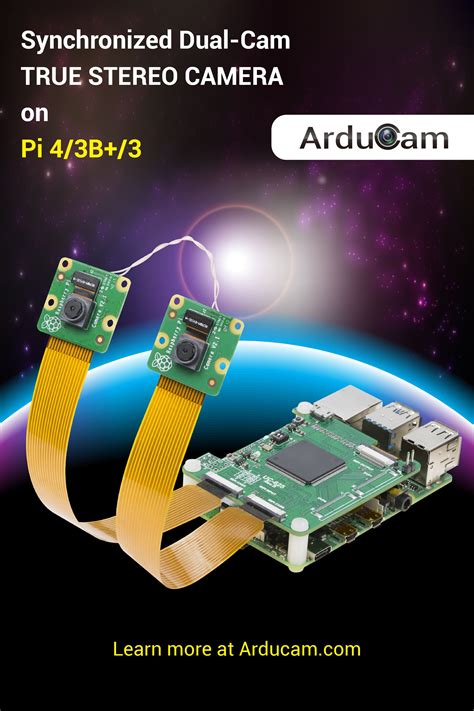 Image result for Multi-Camera Raspberry Pi