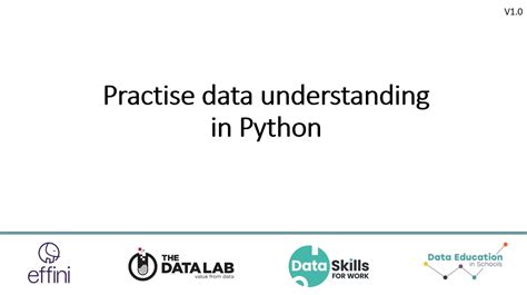 Image result for Data Skills in Python