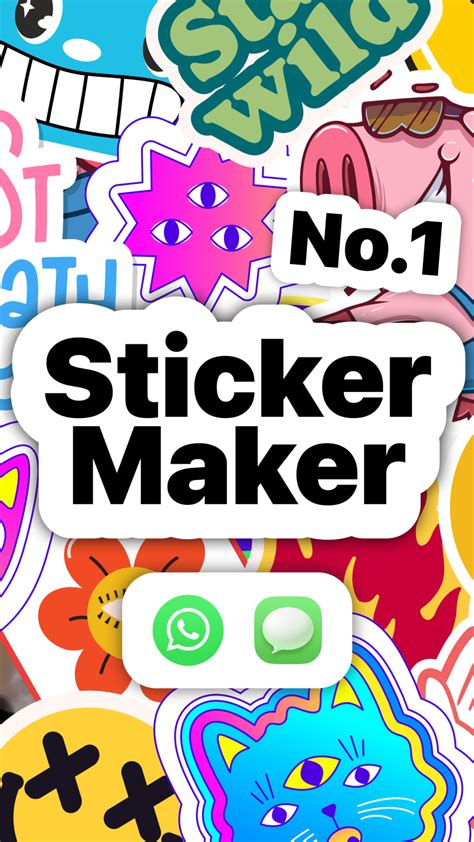 Image result for Sticker Maker App