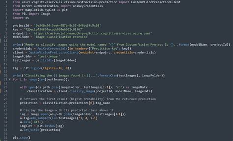 Image result for Create Image Classification Model Using Azure Al Machine Learning Studio