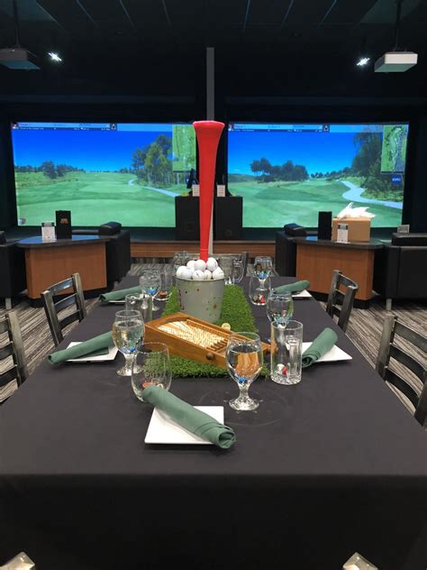 Event Info | Sugarbush Golf Club