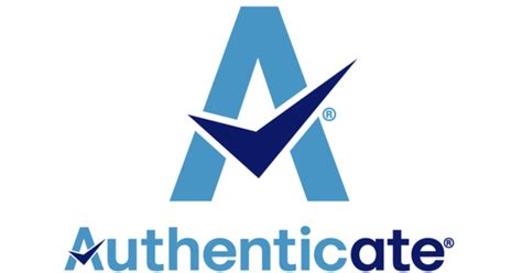 Authenticate 的图像结果