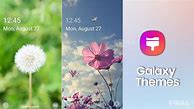 Image result for Cute Free Samsung Galaxy Themes