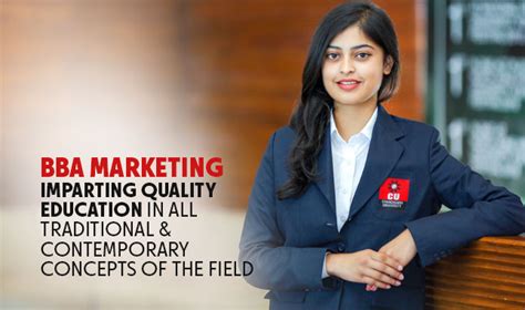 Best BBA Advertising and Marketing Course Admission College in Punjab ...