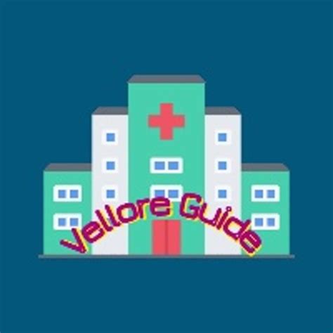 CMC Vellore Patient Guide – Apps on Google Play