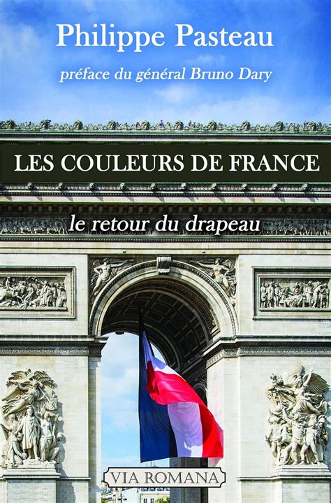 Amazon.in: Buy Les couleurs de France - le retour du drapeau Book ...