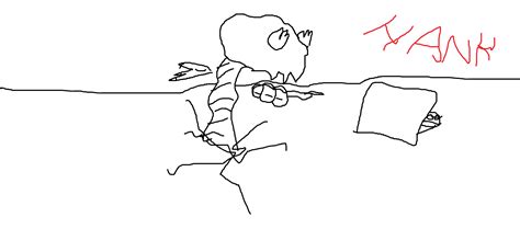 Tricky Phase 3 Walkthrough 的图像结果