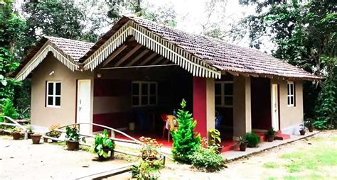 Forest Homestay Chikmagalur - Resorts Chikmagalur
