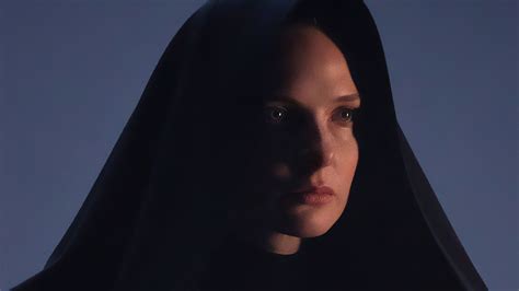 Rebecca Ferguson As Lady Jessica Atreides As Dune 2020 Wallpaper,HD ...