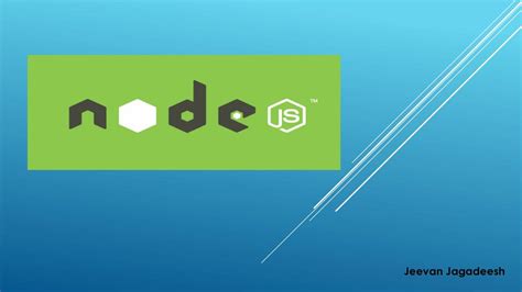 Image result for Node.js Introduction