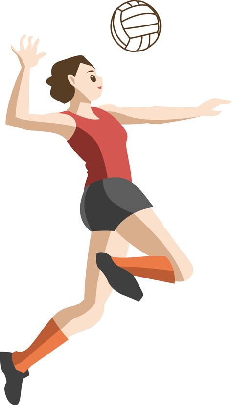 Volleyball 的图像结果