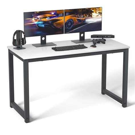 Image result for Iron Computer Table