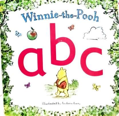 Image result for Pooh ABC Fast