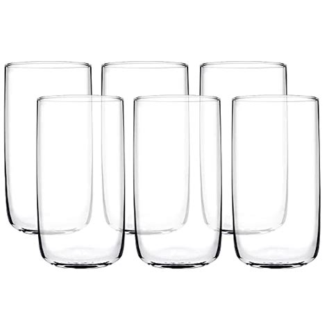 Buy Pasabahce Iconic Glass Tumbler from The Original Pasabahce from ...