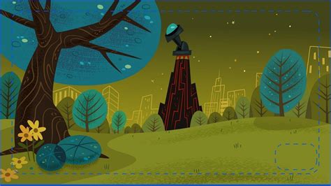 Cartoon Network Background 的图像结果