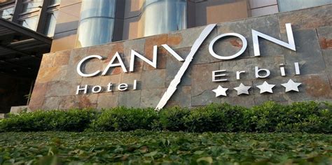 CANYON HOTEL ERBIL - Hotel Reviews, Photos, Rate Comparison - Tripadvisor