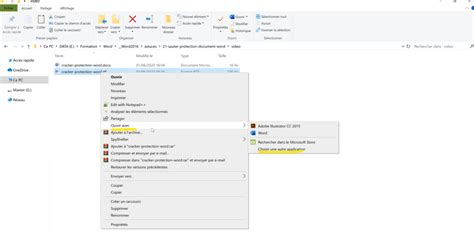 Comment Coder Un Fichier Word 的图像结果