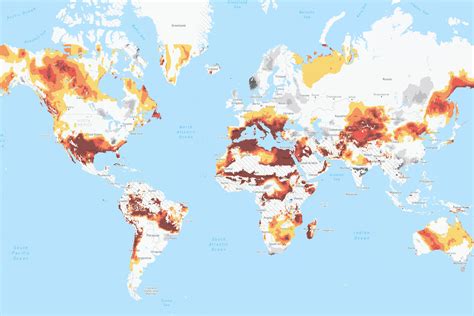 Nonpartisan Group Climate Central Localizes Climate Change Data for TV ...
