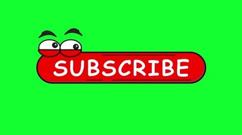 Image result for Free Subscribe Button Animation