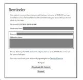 Image result for Account Moderation