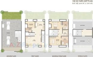 Green Willows | at Jahangir-pura, Surat