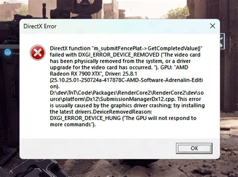 How to Fix DirectX Error Install 的图像结果