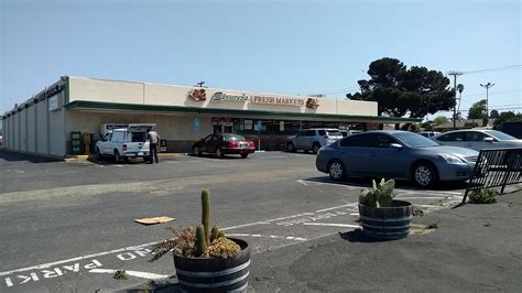 SPENCER'S FRESH MARKETS - Santa Maria CA - Hours, Directions, Reviews ...