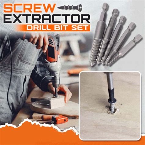 Image result for Using Screw Extractor