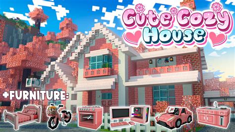 Image result for Minecraft Cosy House Tutorial