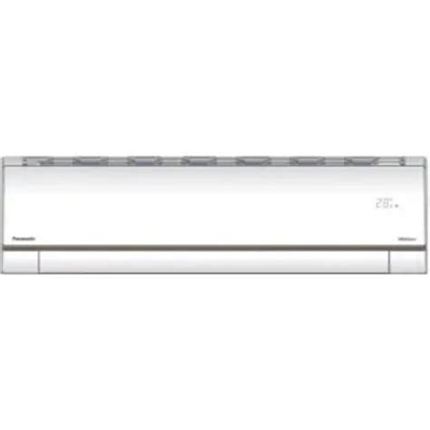 Panasonic CS/CU-AU24ZKY3F 2 Ton 3 Star Inverter Split AC - Price in ...