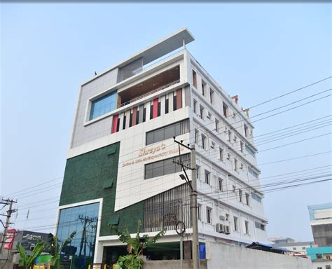 Shreya’s Ortho & Skin Multi Speciality Hospital Jojinagar, Krishna ...