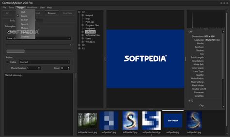 Image result for Control My Nikon Tutorial