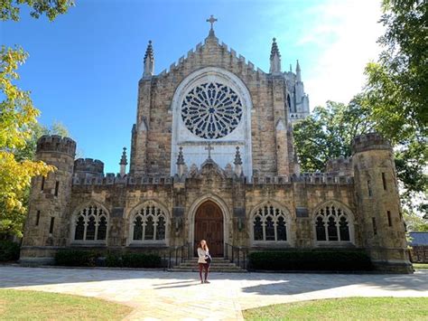 University of the South (Sewanee) - 2020 What to Know Before You Go ...