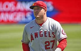Image result for Mike Trout injury update