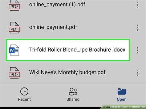 Open Docx File Download 的图像结果