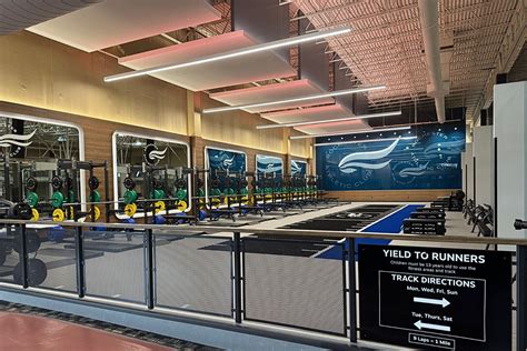 Rochester Athletic Club - General Glass