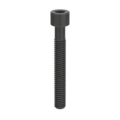 #3-56 Thread Size, 3/4 in Lg, Socket Head Cap Screw - 42JC27|B07040.009 ...