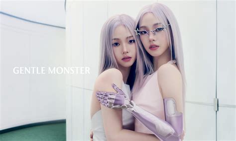 GENTLE MONSTER Official Site