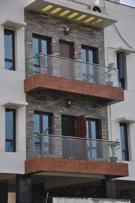 Dr.z.s.'s residential house, designer galaxy | homify