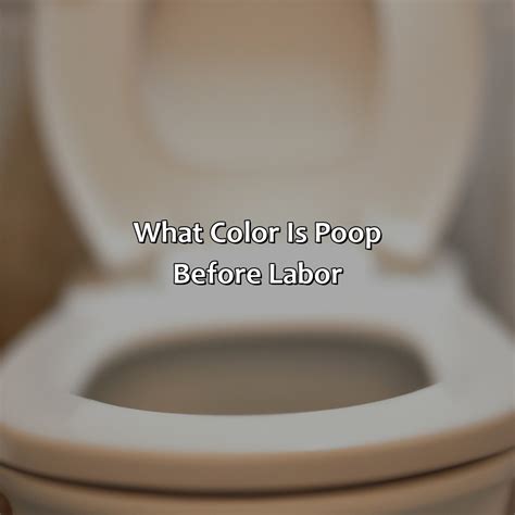 Rezultat imagine pentru Normal Poop Color