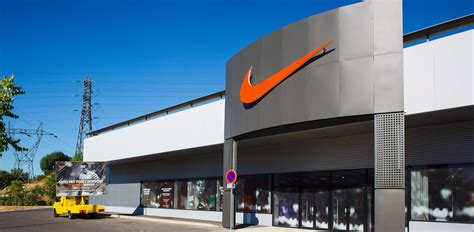 Nike Factory Store La Valentine. MARSEILLE, FRA. Nike.com IN