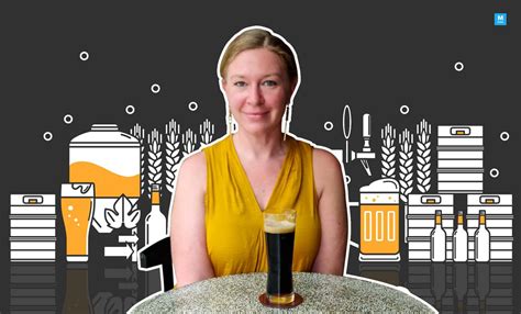 “Women Have Brewed Beer For Centuries.”: Allison Higi On Being A Female ...
