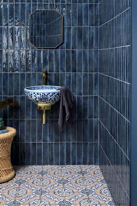 Upgrade Your Home: Decor Tile and Floor Trends