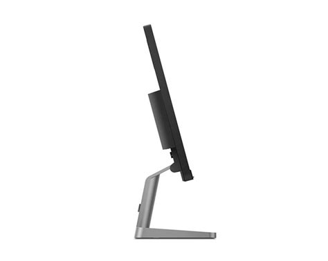 Lenovo L-Series L24q-35 23.8 inch 66D1GAC1IN Monitor launched in India ...