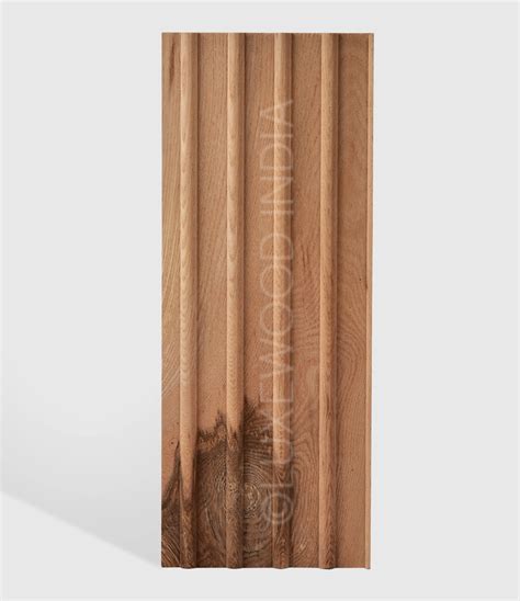 White Ash Grappa | Buy Premium Wooden Panels in Delhi, India